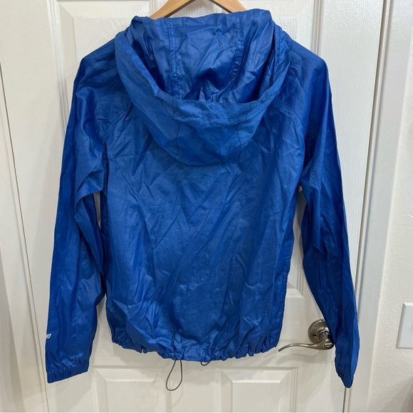 Sierra Designs Microlight women’s wind and rain jacket - Picture 5 of 6